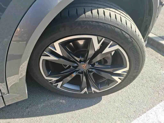 Cupra formentor 1.5 tsi automaat 2023 - afbeelding 7 van  20