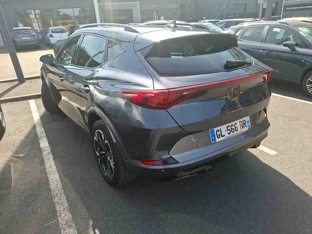 Cupra formentor 1.5 tsi automaat 2023 - afbeelding 14 van  20