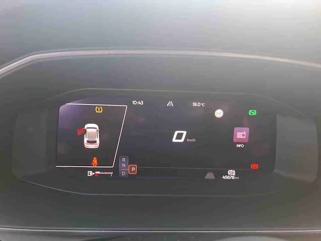 Cupra formentor 1.5 tsi automaat 2023 - afbeelding 18 van  20