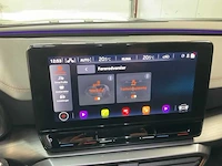 Cupra formentor 1.5 tsi business edition automaat 2024 - afbeelding 13 van  27