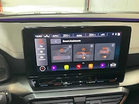 Cupra formentor 1.5 tsi business edition automaat 2024 - afbeelding 14 van  27
