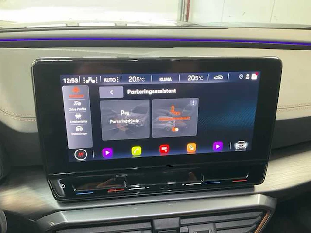Cupra formentor 1.5 tsi business edition automaat 2024 - afbeelding 15 van  27