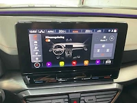 Cupra formentor 1.5 tsi business edition automaat 2024 - afbeelding 16 van  27