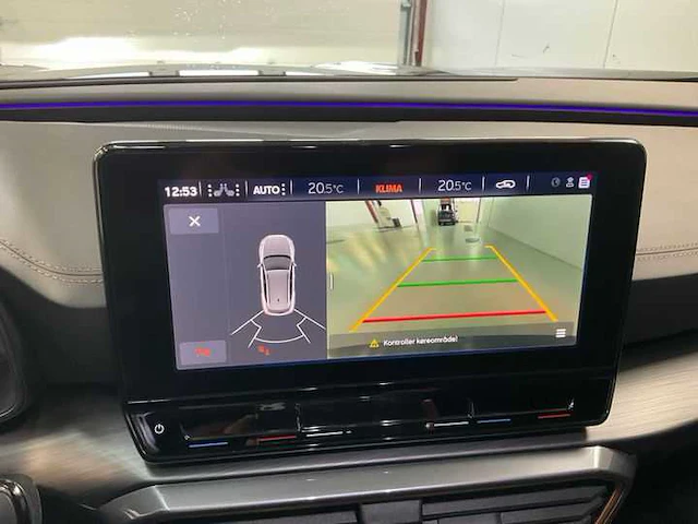 Cupra formentor 1.5 tsi business edition automaat 2024 - afbeelding 17 van  27