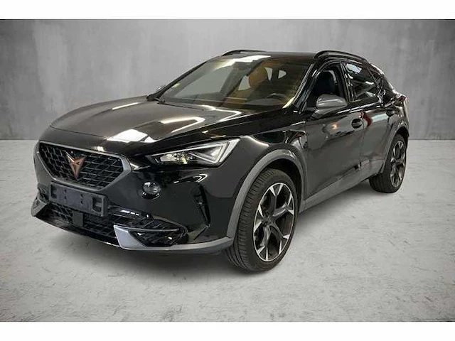Cupra formentor 1.5 tsi business edition automaat 2024 - afbeelding 1 van  27