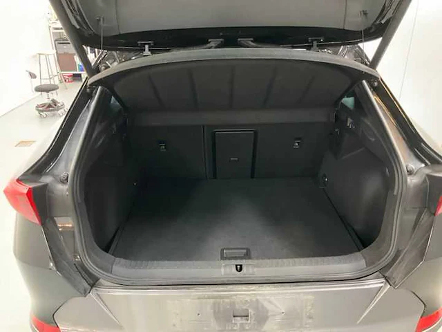 Cupra formentor 1.5 tsi business edition automaat 2024 - afbeelding 24 van  27