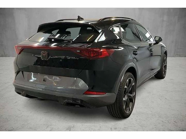Cupra formentor 1.5 tsi business edition automaat 2024 - afbeelding 3 van  27