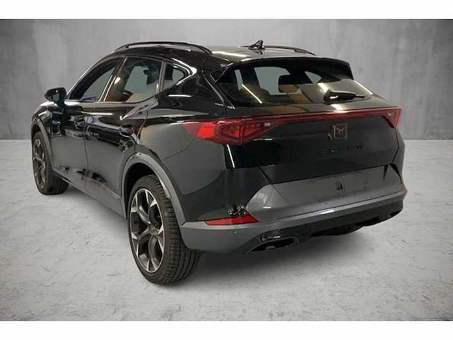 Cupra formentor 1.5 tsi business edition automaat 2024 - afbeelding 4 van  27