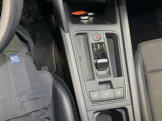 Cupra formentor 1.5 tsi business edition automaat 2024 - afbeelding 7 van  27