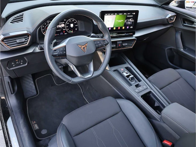 Cupra formentor 1.5 tsi business edition automaat 2024 - afbeelding 3 van  39