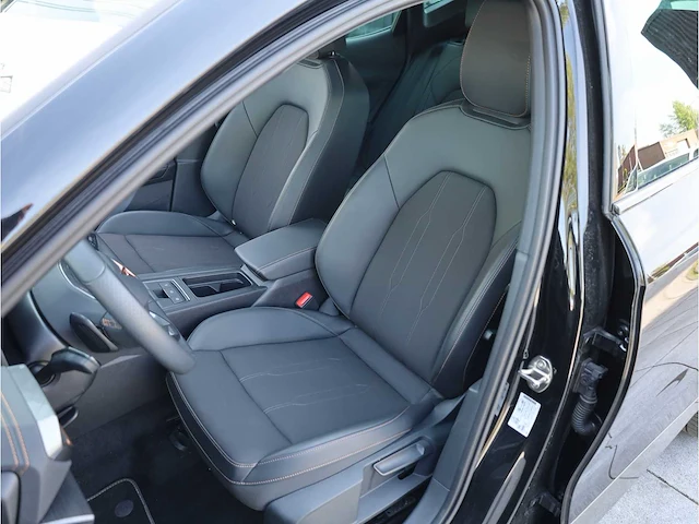 Cupra formentor 1.5 tsi business edition automaat 2024 - afbeelding 5 van  39