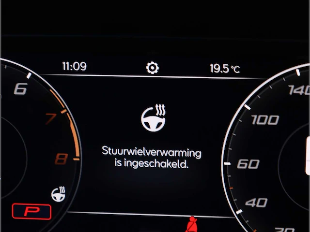 Cupra formentor 1.5 tsi business edition automaat 2024 - afbeelding 20 van  39