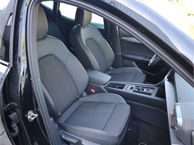 Cupra formentor 1.5 tsi business edition automaat 2024 - afbeelding 27 van  39