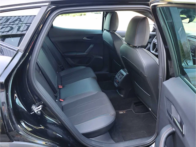 Cupra formentor 1.5 tsi business edition automaat 2024 - afbeelding 28 van  39