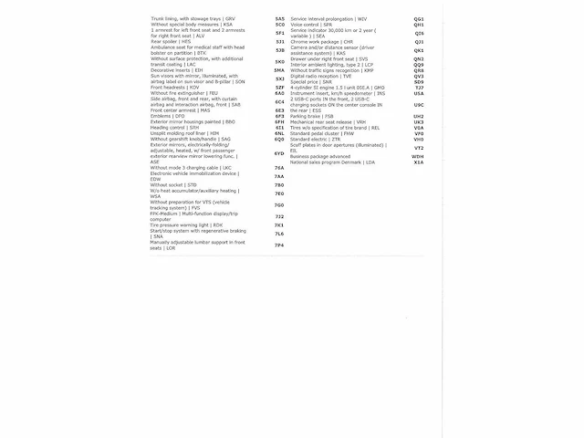 Cupra formentor 1.5 tsi business edition automaat 2024 - afbeelding 33 van  39