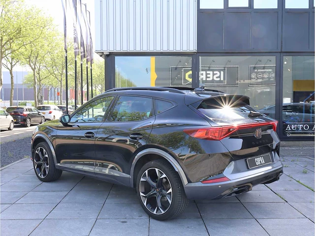 Cupra formentor 1.5 tsi business edition automaat 2024 - afbeelding 23 van  39