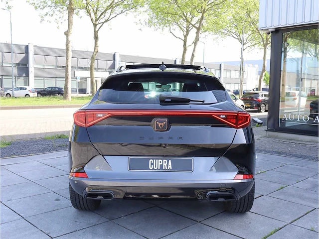 Cupra formentor 1.5 tsi business edition automaat 2024 - afbeelding 34 van  39