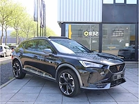 Cupra formentor 1.5 tsi business edition automaat 2024 - afbeelding 37 van  39