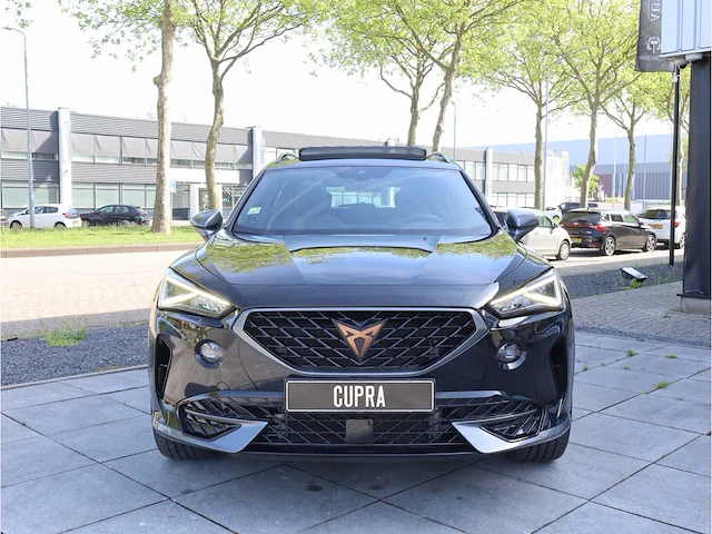 Cupra formentor 1.5 tsi business edition automaat 2024 - afbeelding 38 van  39