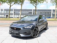 Cupra leon 1.4 e-hybrid phev 245pk automaat 2021 - afbeelding 1 van  24