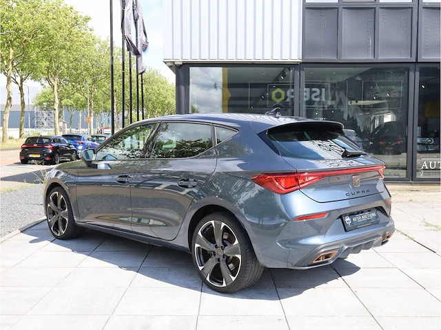 Cupra leon 1.4 e-hybrid phev 245pk automaat 2021 - afbeelding 18 van  24