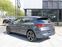 Cupra leon 1.4 e-hybrid phev 245pk automaat 2021 - afbeelding 18 van  24