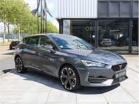 Cupra leon 1.4 e-hybrid phev 245pk automaat 2021 - afbeelding 22 van  24