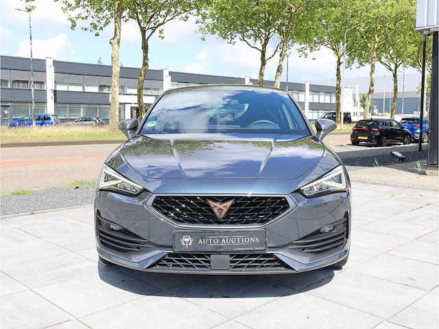 Cupra leon 1.4 e-hybrid phev 245pk automaat 2021 - afbeelding 23 van  24