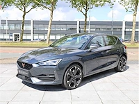 Cupra leon 1.4 e-hybrid phev 245pk automaat 2021 - afbeelding 24 van  24