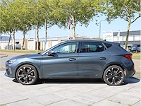 Cupra leon 1.4 e-hybrid phev 245pk automaat 2021 - afbeelding 12 van  31