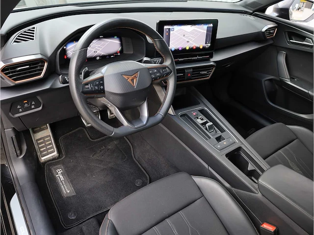 Cupra leon 1.4 e-hybrid phev 245pk automaat 2021 - afbeelding 2 van  31