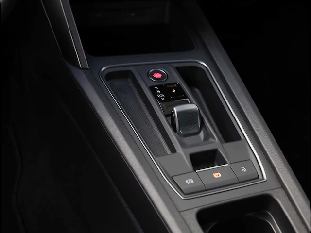 Cupra leon 1.4 e-hybrid phev 245pk automaat 2021 - afbeelding 11 van  31