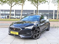 Cupra leon 1.4 e-hybrid phev 245pk automaat 2021 - afbeelding 1 van  31