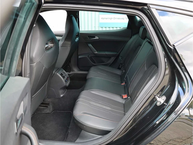Cupra leon 1.4 e-hybrid phev 245pk automaat 2021 - afbeelding 24 van  31