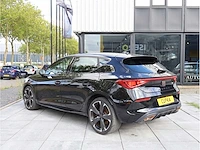 Cupra leon 1.4 e-hybrid phev 245pk automaat 2021 - afbeelding 23 van  31