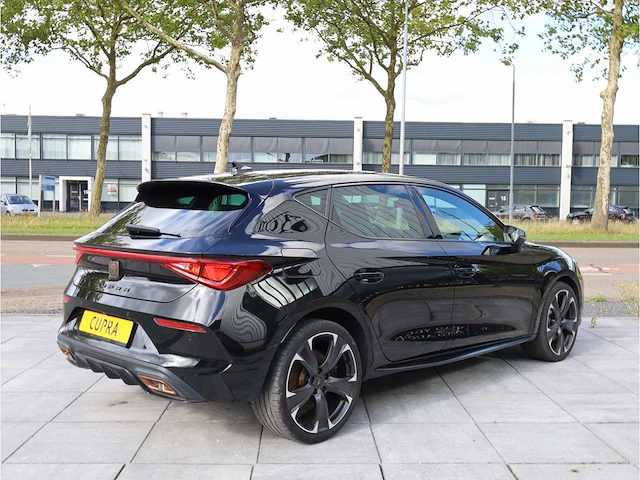 Cupra leon 1.4 e-hybrid phev 245pk automaat 2021 - afbeelding 27 van  31