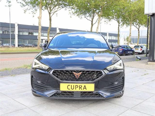 Cupra leon 1.4 e-hybrid phev 245pk automaat 2021 - afbeelding 30 van  31