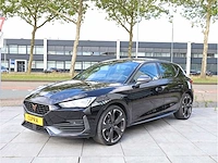Cupra leon 1.4 e-hybrid phev 245pk automaat 2021 - afbeelding 31 van  31