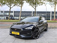 Cupra leon 1.4 e-hybrid phev 245pk automaat 2021