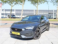 Cupra leon 1.4 e-hybrid phev 245pk automaat 2021 - afbeelding 1 van  31