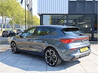 Cupra leon 1.4 e-hybrid phev 245pk automaat 2021 - afbeelding 23 van  31