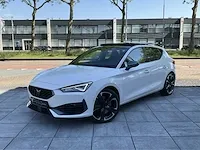 Cupra leon fr phev 1.4 ehybrid 245pk automaat 2022