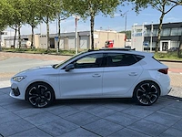 Cupra leon fr phev 1.4 ehybrid 245pk automaat 2022 - afbeelding 12 van  36