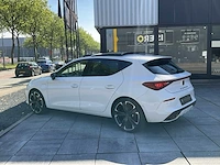 Cupra leon fr phev 1.4 ehybrid 245pk automaat 2022 - afbeelding 23 van  36