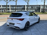 Cupra leon fr phev 1.4 ehybrid 245pk automaat 2022 - afbeelding 32 van  36