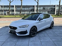 Cupra leon fr phev 1.4 ehybrid 245pk automaat 2022 - afbeelding 36 van  36