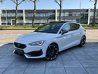 Cupra leon fr phev 1.4 ehybrid 245pk automaat 2022