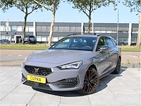 Cupra leon sportstourer 1.4 e-hybrid phev 245pk automaat 2021 - afbeelding 1 van  43