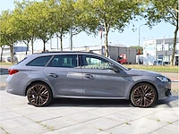 Cupra leon sportstourer 1.4 e-hybrid phev 245pk automaat 2021 - afbeelding 40 van  43