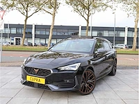 Cupra leon sportstourer 1.4 e-hybrid phev 245pk automaat 2021